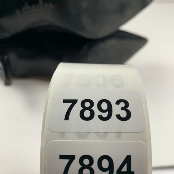 Charles by Charles David Agent Pointed Toe Ankle Boot Womens 8M Black Suede 7893 - Picture 9 of 9